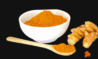 Turmeric Powder