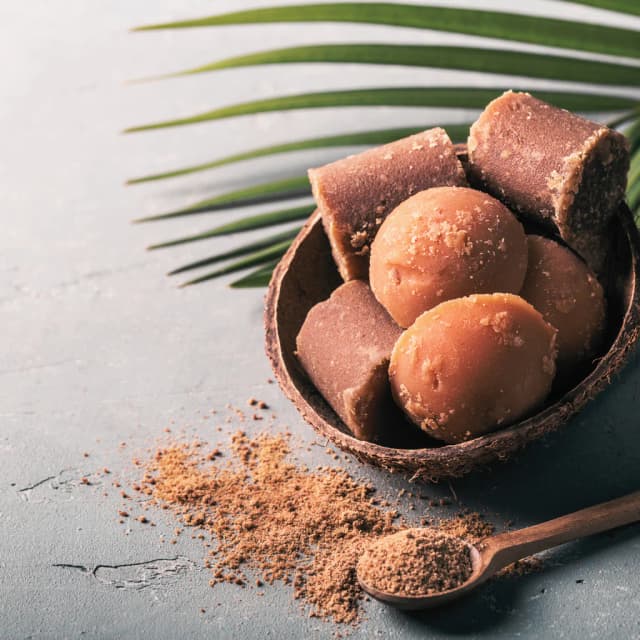 Palm Jaggery