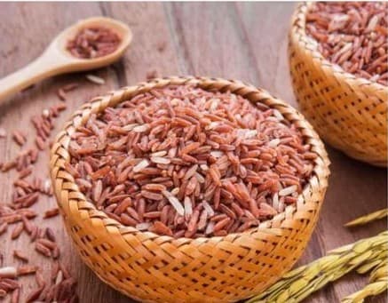 Red rice